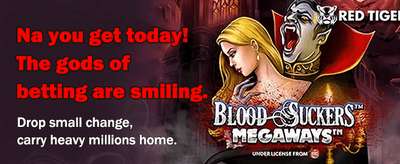 Claim Your Welcome Bonus Now