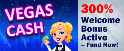 First Deposit Mega Match promotional banner